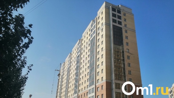 За месяц спрос на ипотеку в Омской области вырос на 44%
