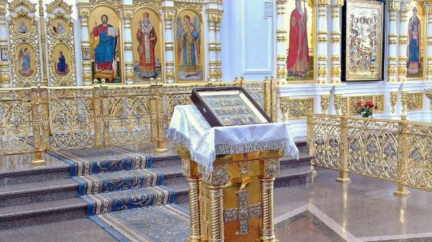 В Новосибирской области резко выросли продажи религиозной литературы