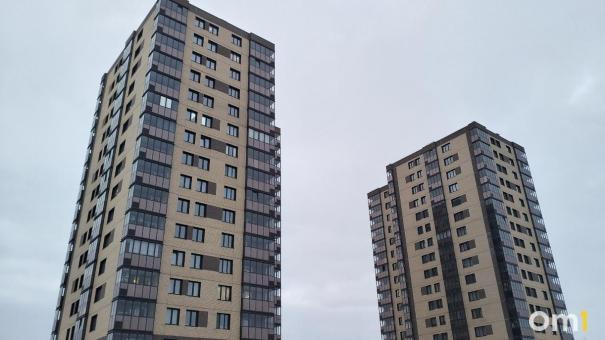 60 этажей над Обью: готов ли Новосибирск к своим первым небоскрёбам?