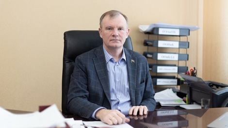 «Идея убрать частников из центра устарела». Вадим Кормилец рассказал, как изменится транспорт в Омске