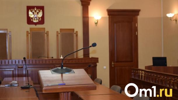 Омичу грозит 10 лет тюрьмы за нападение с ножом на собутыльника
