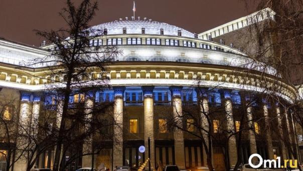В новосибирском НОВАТе закончили реконструировать балетное крыло