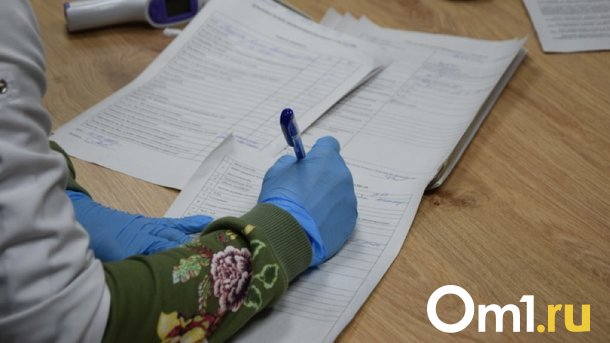Омичи чаще стали болеть гепатитами и кишечными инфекциями
