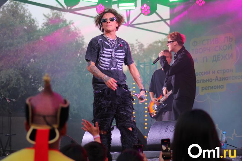 Изображение фоторепортажа