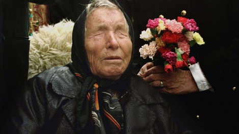 Проклятие шести двоек: в последнем пророчестве Ванга предупреждала об апокалипсисе 22 декабря 2022 года