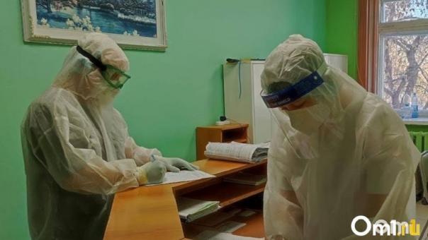 Россияне снова начнут носить маски из-за роста заболеваемости ОРВИ