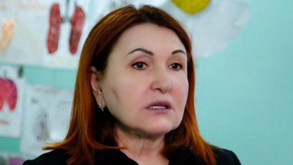 Болтенко взяла на контроль ситуацию с гибелью 17-летней самбистки в Новосибирске