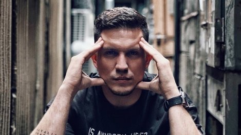 На VK Fest в Новосибирск приедет блогер Дима Масленников