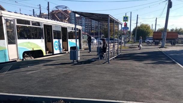Качество омских остановок оценит комиссия с участием слепых