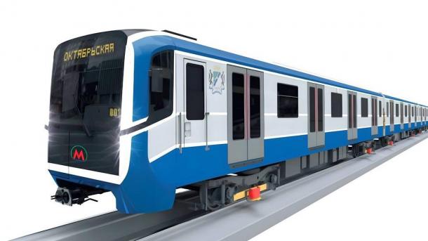 В Новосибирске к концу 2025 года запустят новые поезда метро