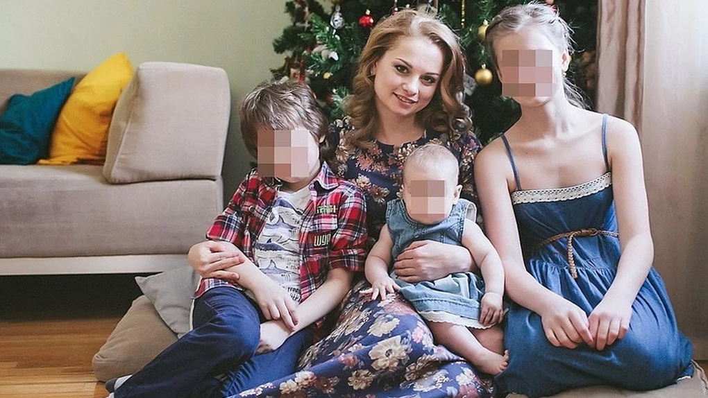 Новосибирский ученый отправил в психушку свою жену, отобрал у нее детей и лишил квартиры