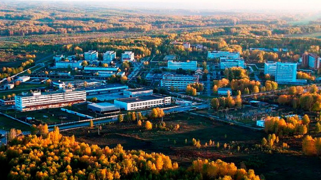 Новосибирский центр «Вектор» снова ищет подрядчика на строительство трёх корпусов