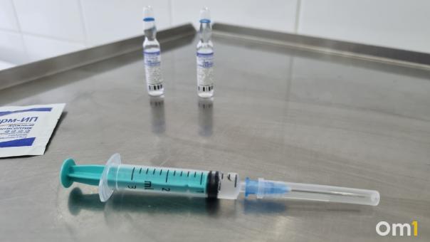 В Омской области снова начался рост заболеваемости коронавирусом