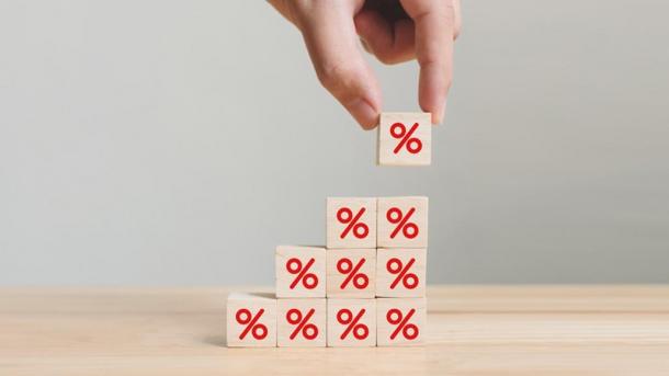 РСХБ: ставка по рублёвым вкладам теперь 16%