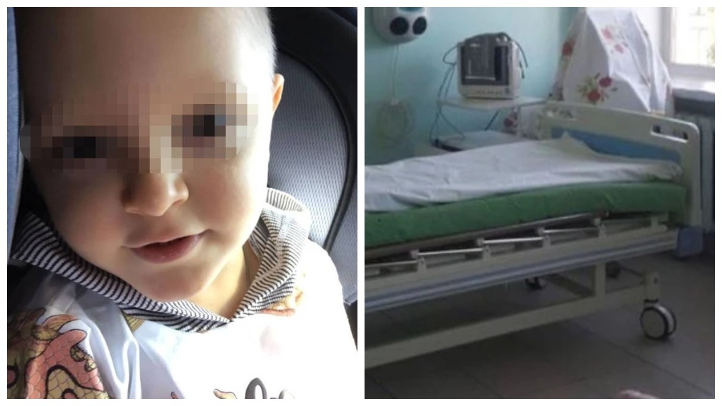 Заплатят 20 тысяч рублей: суд наказал больницу за гибель трёхлетнего мальчика с онкологией в Новосибирске