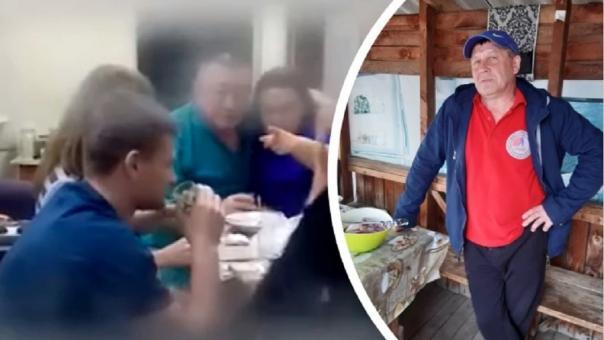 Отмечали Рождество, пока муж умирал: сибирячка уличила врачей в халатности