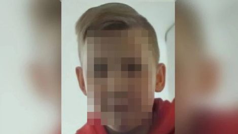 11-летний мальчик пропал по дороге из школы в Новосибирске