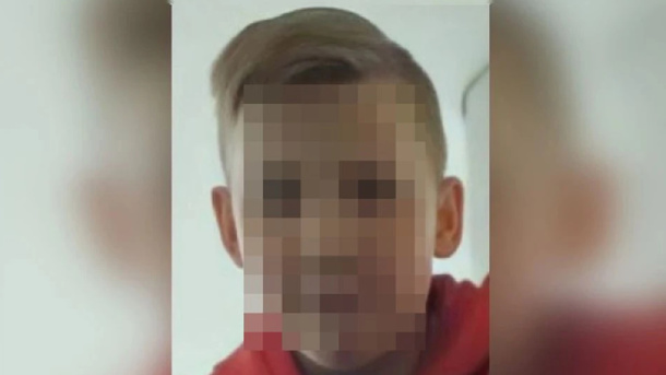 11-летний мальчик пропал по дороге из школы в Новосибирске