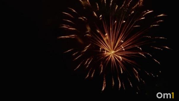 В Новосибирске временно перекроют Октябрьский мост вечером 9 мая