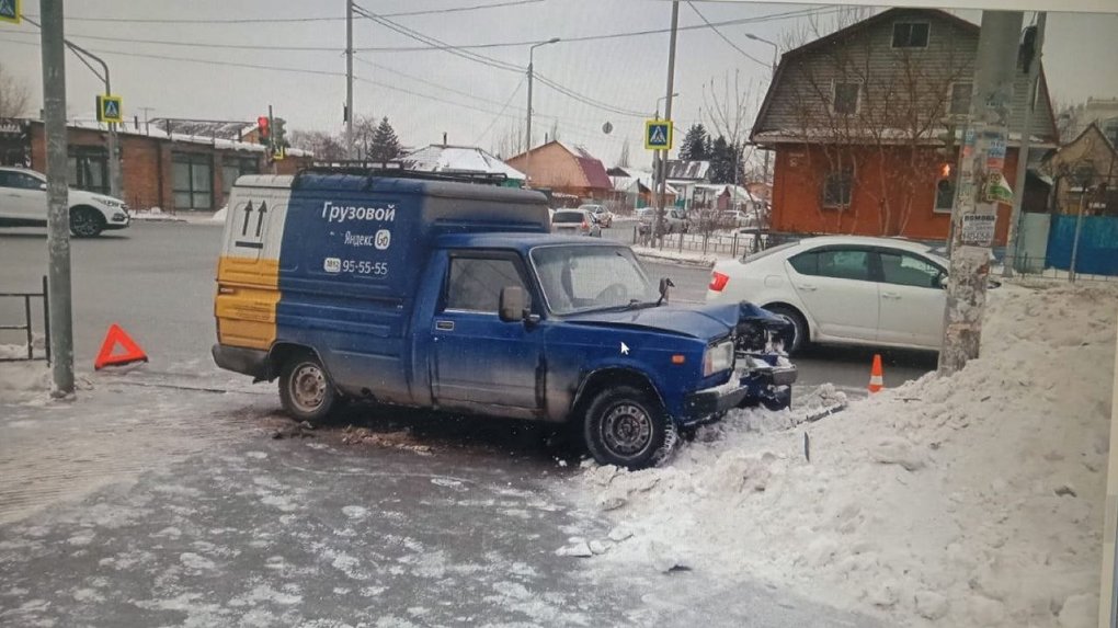 В Омске перед судом предстанут два водителя, по чьей вине скончалась 71-летняя женщина