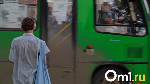 Омский транспорт принёс городу 80 миллионов прибыли