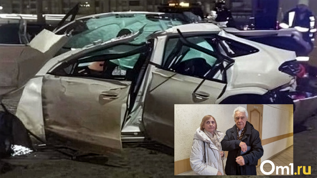 Суд над майором Гайдамаком: погибшего в разбившемся «Мерседесе» пытаются «посадить» на место водителя