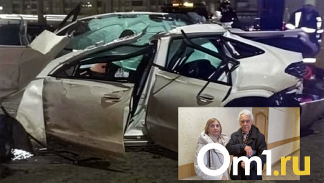 Суд над майором Гайдамаком: погибшего в разбившемся «Мерседесе» пытаются «посадить» на место водителя