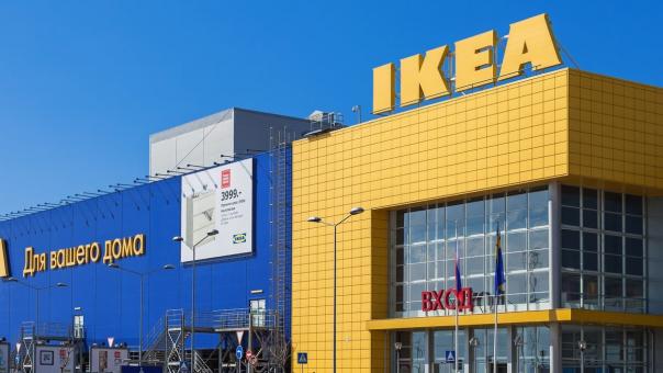 Губернатор Новосибирской области высказался о закрытии ИКЕА в столице региона