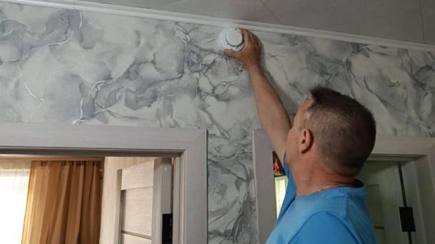 Автономные извещатели с GSM-модулем спасли уже 43 человека с начала 2025 года