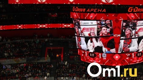 Омский «Авангард» может подписать канадского нападающего Райана Спунера