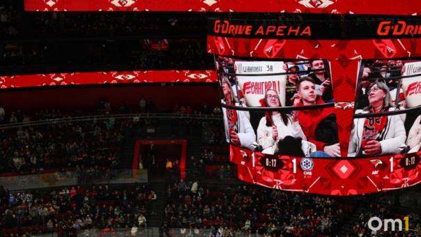 Омский «Авангард» может подписать канадского нападающего Райана Спунера