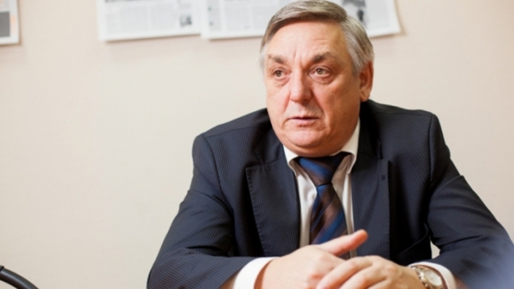 Коммуниста Жаркова внезапно выбрали «народным» мэром Омска