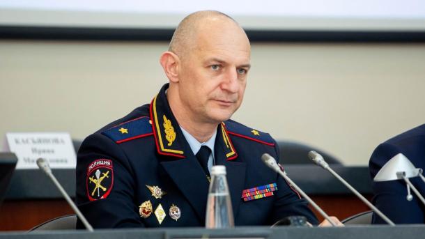 В УМВД по Омской области грядут важные кадровые перестановки