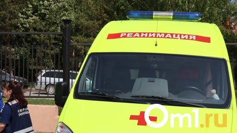 Незнакомец с ножом в руках напал на супружескую пару в Новосибирске