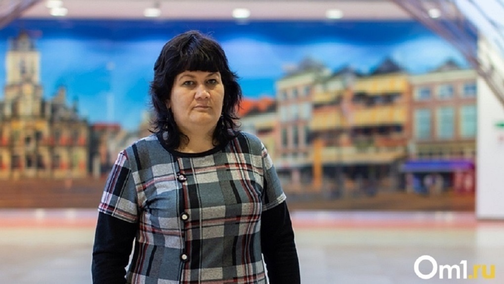 Новосибирская правозащитница Анна Тажеева стала фигуранткой уголовного дела