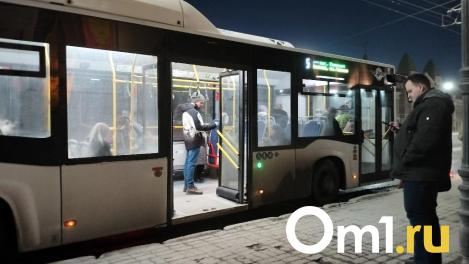 В 2024 году у новосибирцев 55 раз украли имущество в общественном транспорте