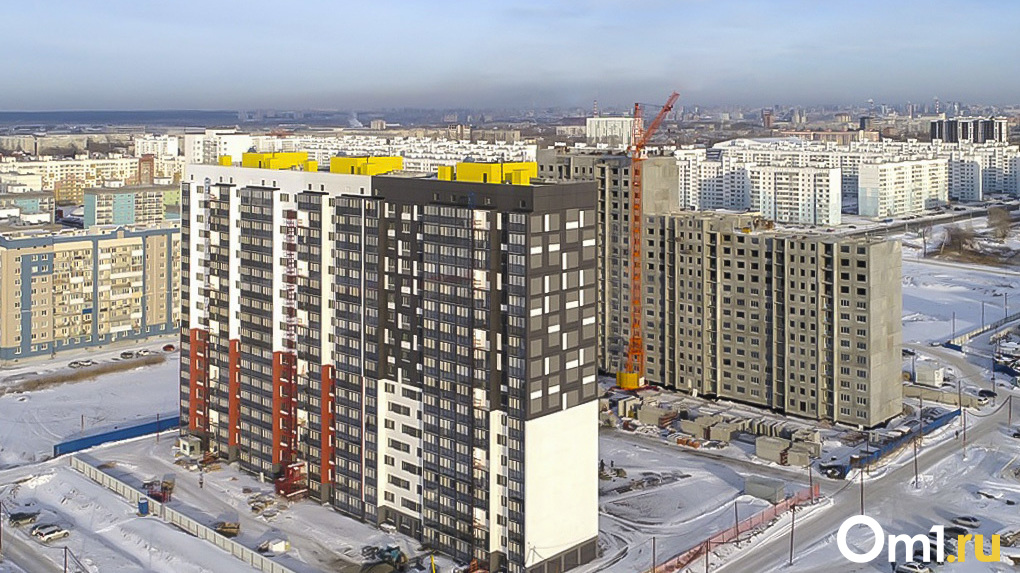 Аналитик рынка недвижимости назвал 11 драйверов роста цен на квартиры в Новосибирске