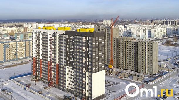 Аналитик рынка недвижимости назвал 11 драйверов роста цен на квартиры в Новосибирске