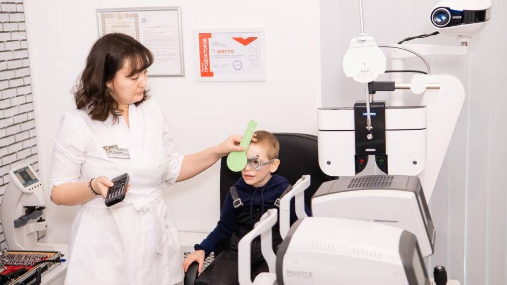 VIDIAL создал собственный благотворительный фонд