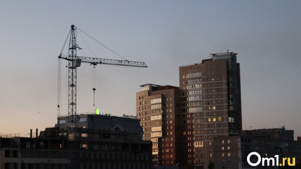 Очередной рост цен на первичную недвижимость ожидается в Новосибирске
