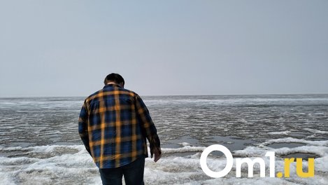 Холодную погоду прогнозируют в Новосибирске на выходных