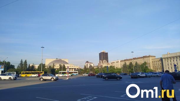 В центре Новосибирска продают ресторан за 10,5 млн рублей