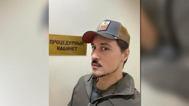 Несмотря на болезнь, Билан будет в Омске по расписанию
