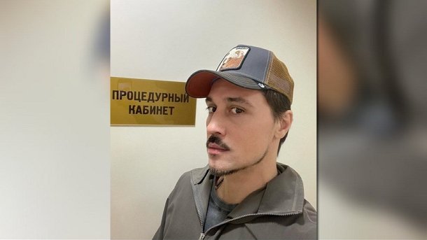 Несмотря на болезнь, Билан будет в Омске по расписанию