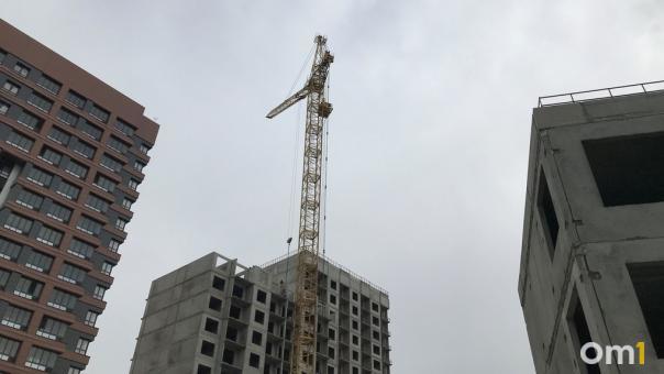 Новосибирцы побили рекорд по покупке жилья в новостройках