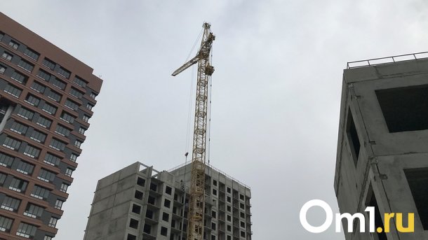 Новосибирцы побили рекорд по покупке жилья в новостройках