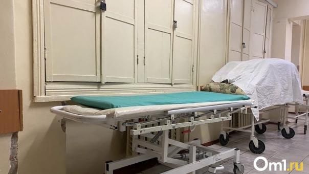 Подделывала больничные: врач из Новосибирска пойдёт под суд за фальсификацию с документами