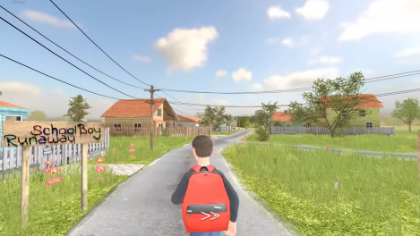 В интернете говорят об опасности игры Schoolboy Runaway. Она и правда настолько опасна?