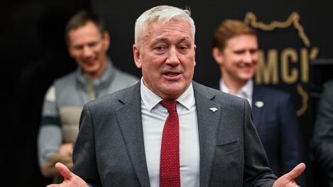 В КХЛ встали на сторону «Авангарда» в эпизоде матча со СКА