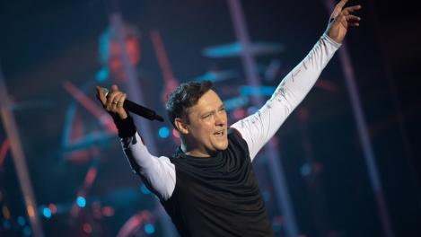 Музыкальная группа «Ласковый май» попала в книгу рекордов Гиннеса